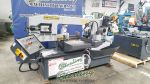 Brand New Hydmech Manual Horizontal SWIVEL Pivot Head Style Band Saw