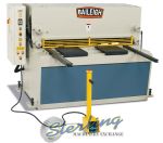 Brand New Baileigh Heavy Duty Hydraulic Shear