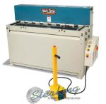 Brand New Baileigh Hydraulic Powered Shear
