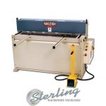 Brand New Baileigh Hydraulic Powered Shear