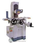 Brand New SuperTec Manual Surface Grinder
