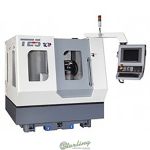 Brand New Atrump CNC 5 Axis Grinder