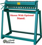 Brand New Tin Knocker Manual Cleat Bender