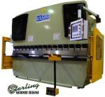 Brand New U.S. Industrial 2 Axis CNC Hydraulic Press Brake