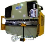 Brand New U.S. Industrial CNC Hydraulic Press Brake