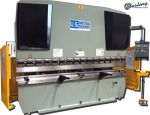 Brand New U.S. Industrial CNC Hydraulic Press Brake