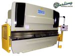 Brand New U.S. Industrial CNC Hydraulic Press Brake