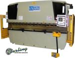 Brand New U.S. Industrial 2 Axis CNC Hydraulic Press Brake