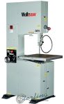 Brand New Wellsaw Vertical Bandsaw