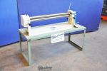 New-Birmingham-Brand New Birmingham Manual Benchtop Slip Roll-X-2422-C-SMX2422C-01