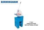 New-Birmingham-Brand New Birmingham Bench Hand Notcher (STAND NOT INCLUDED)-SMY16C-01