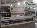 New-Birmingham-Brand New Birmingham Gap Bed Engine Lathe-YCL-3280-SMYCL3280-01