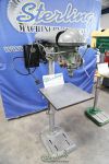 Used Delta Drill Press