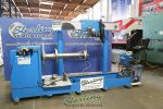 Used Jetline Engineering Circular Welder