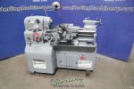 Used Monarch Precision Toolroom Lathe Heavy Duty High Precision