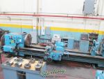 Used Heavy Duty Leblond Engine Lathe