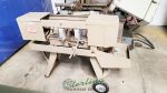 Used Portable Kalamazoo Bandsaw with Wheels