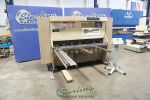 Used Cincinnati Hydraulic Power Shear