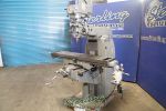 Used Sharp Vertical Milling Machine