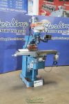 Used Atrump Vertical Milling Machine