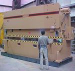 Brand New Standard Hydraulic Press Brakes