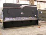 Brand New Standard HYDRAULIC POWER SHEAR (Guaranteed By Standard Industrial Authorized Dealer) AMERICAN MADE!