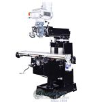 BRAND NEW ATRUMP VARIABLE SPEED VERTICAL MILLING MACHINE