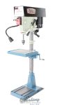 Brand New Baileigh Belt Driven Variable Speed Woodworking Drill Press