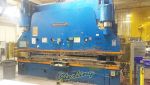 Used Cincinnati Hydraulic Press Brake