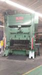 Used Bliss Straight Side Stamping Press (BIG HEAVY DUTY PUNCH PRESS)