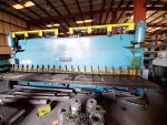 Used Cincinnati Hydraulic Heavy Duty Shear