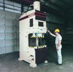 Brand New Standard Heavy Duty C-Frame Press