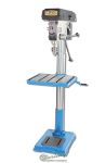 Brand New Baileigh Floor Drill Press