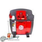 Brand New Edwards Ironworker - 4 Work Stations - WITH POWERLINK