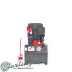 Brand New Edwards Ironworker - 2 Work Stations