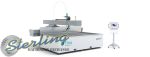 Brand New Flow CNC Waterjet Cutting System