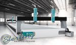Brand New Flow CNC Waterjet Cutting System