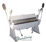 Brand New GMC Heavy Duty Manual Box & Pan Brake