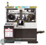 Brand New Hydmech Automatic Horizontal Bandsaw