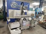 Used Okamoto CNC Surface Grinder