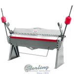 Brand New Jet Floor Model Box & Pan Brake