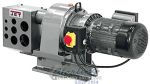 Brand New Jet Electric Schedule 40 Pipe Notcher