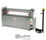 Brand New Jet Electric Slip Roll