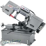Brand New Jet Horizontal Bandsaw