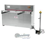 Brand New Jet Hydraulic Shear