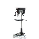Brand New Jet Industrial Floor Model Drill Press
