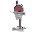 Brand New Jet Disc Grinder