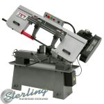 Brand New Jet Horizontal Bandsaw