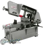 Brand New Jet Horizontal Mitering Bandsaw