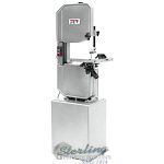 Brand New Jet Vertical Metal/Wood Bandsaw